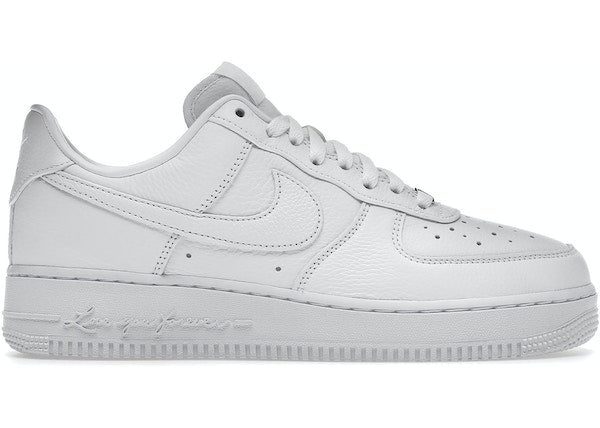 Nike Air Force 1 Low Drake NOCTA Certified Lover Boy White
